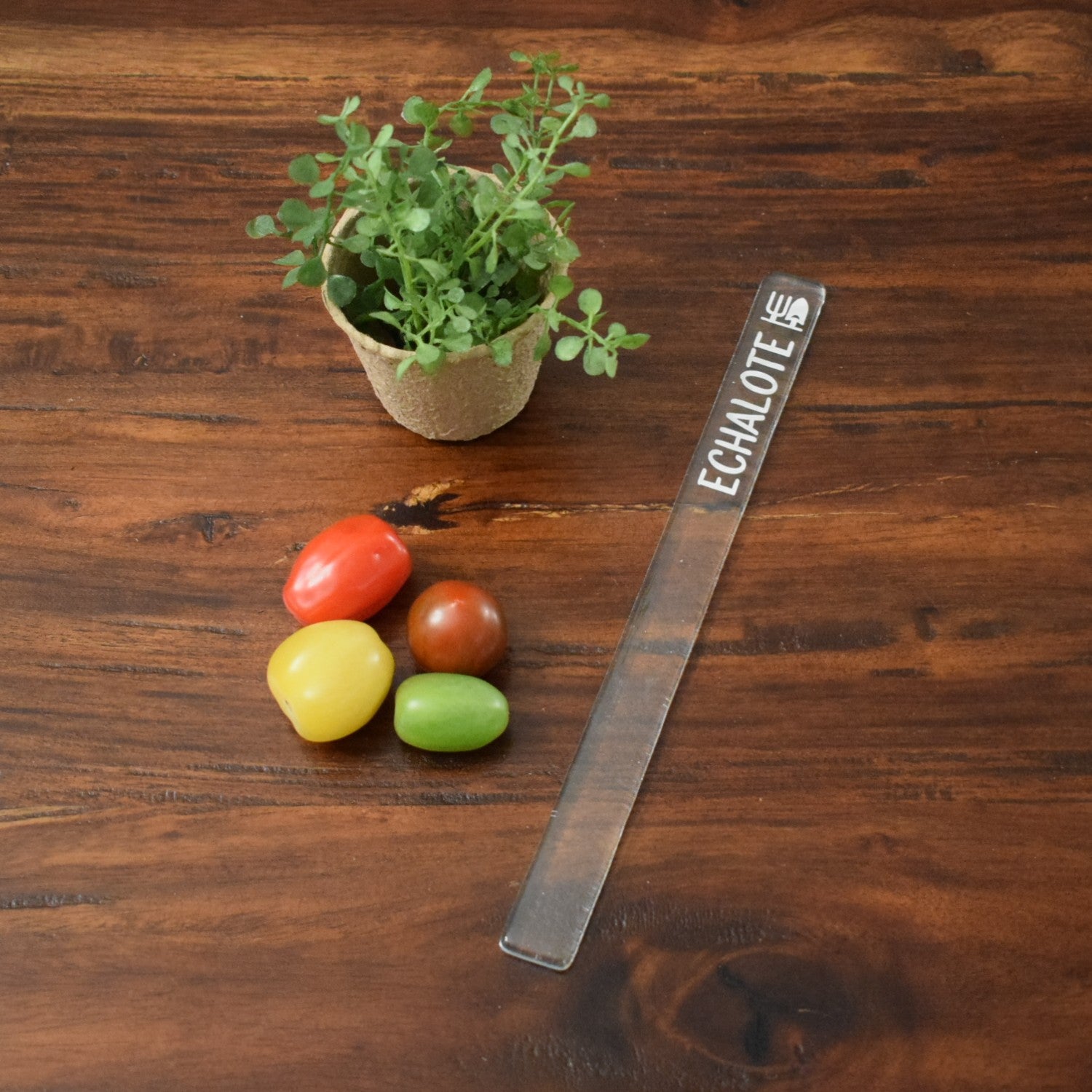 Marqueur de potager - LÉGUME