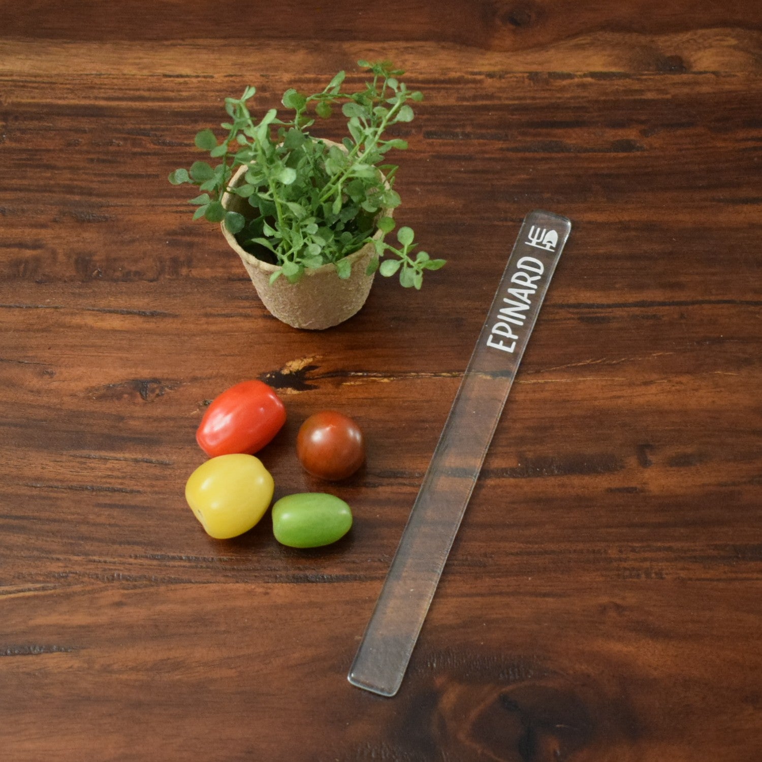 Marqueur de potager - LÉGUME