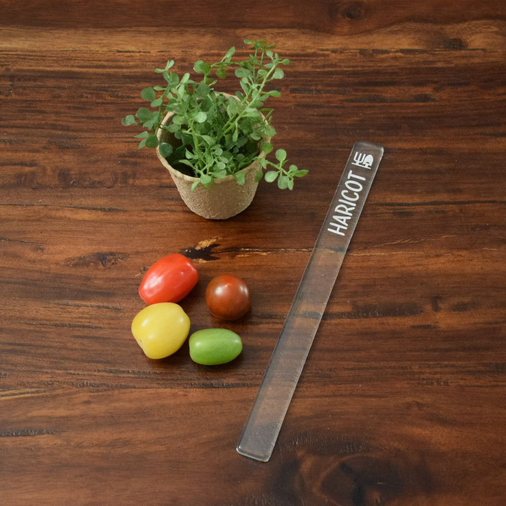 Marqueur de potager - LÉGUME