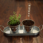 Marqueur de potager - LÉGUME