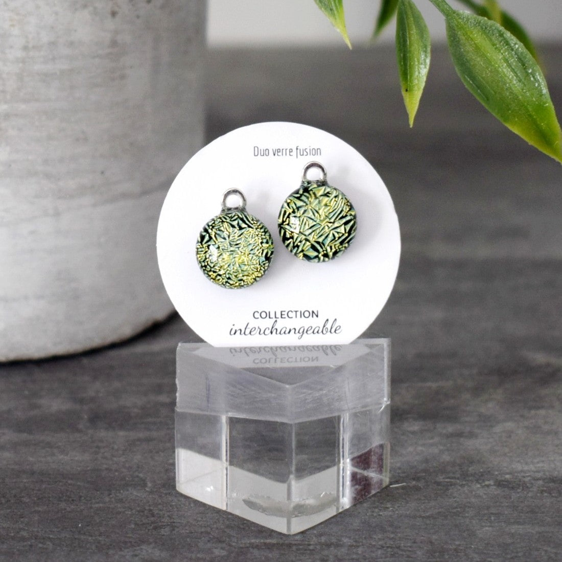 16. Billes / Collection interchangeable