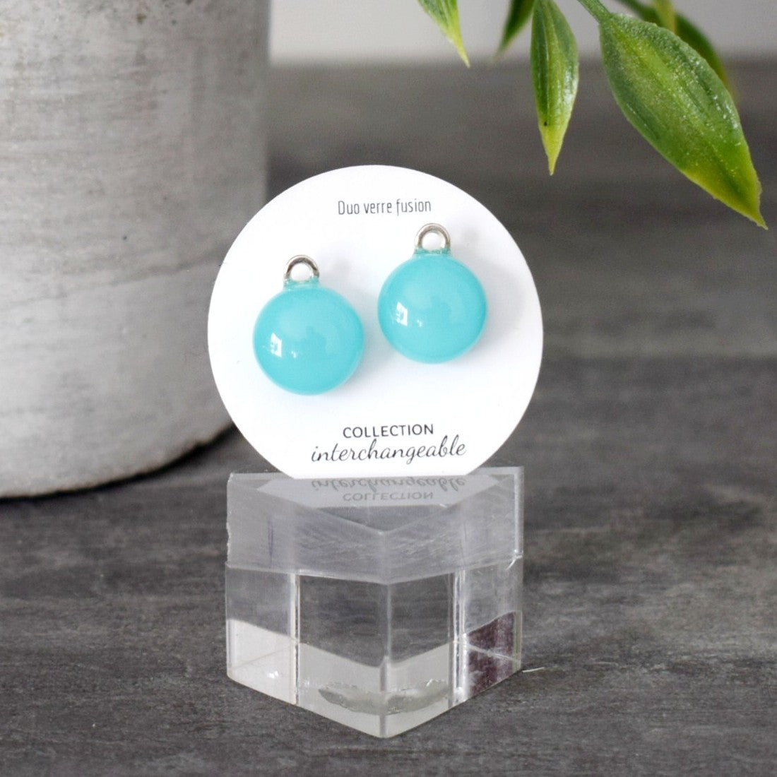 30. Billes / Collection interchangeable