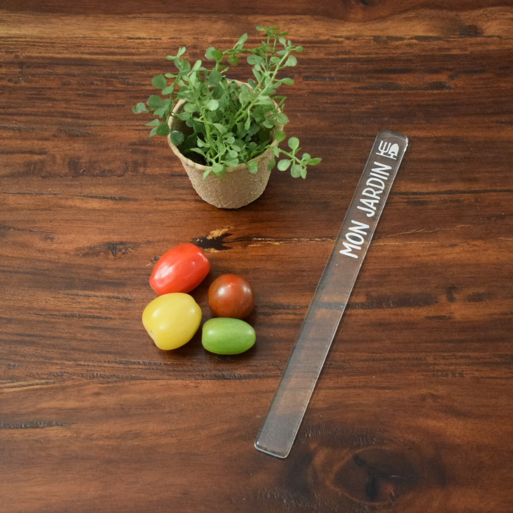 Marqueur de potager - LÉGUME