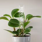 Marqueur d'inspiration - Oh soleil soleil