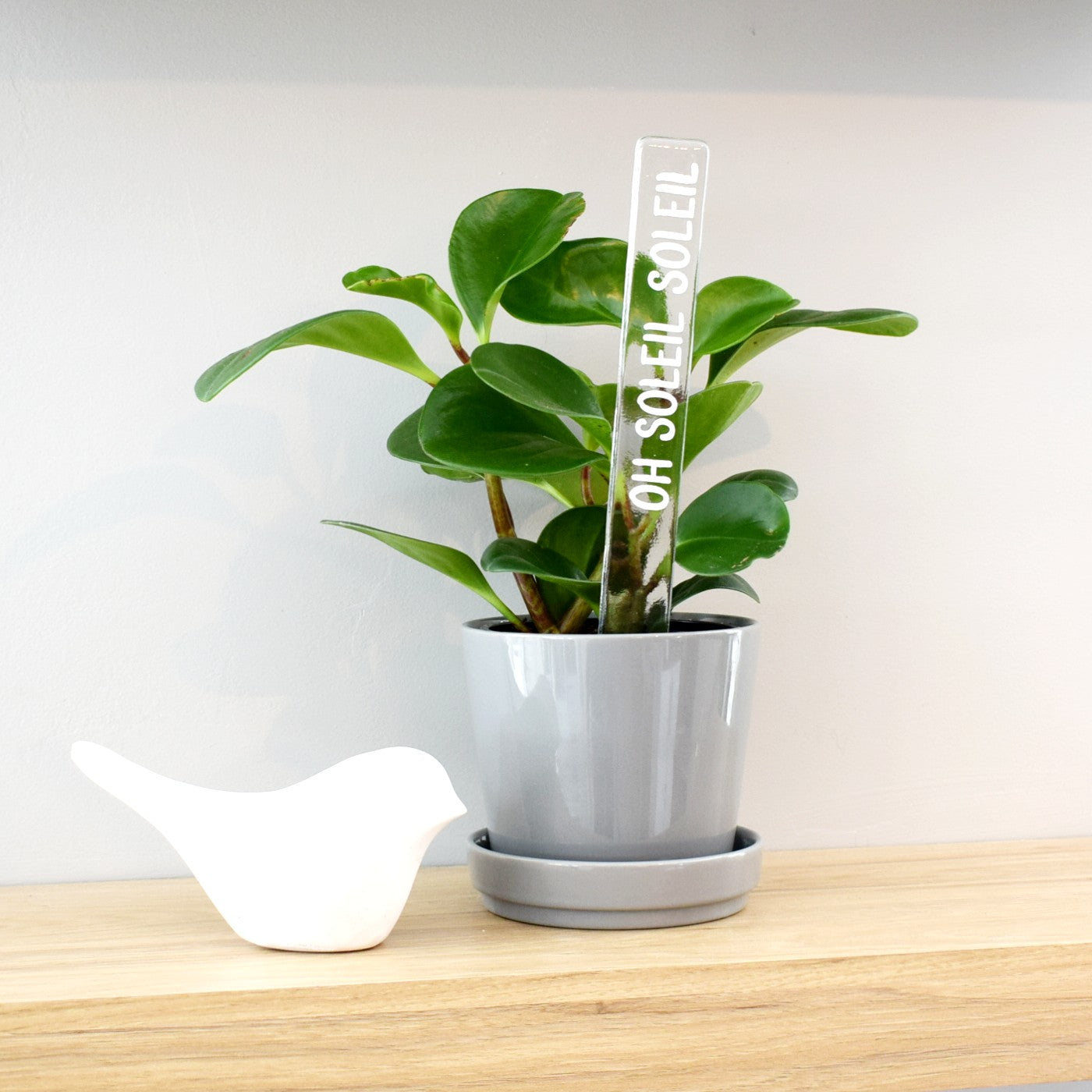 Marqueur d'inspiration - Oh soleil soleil