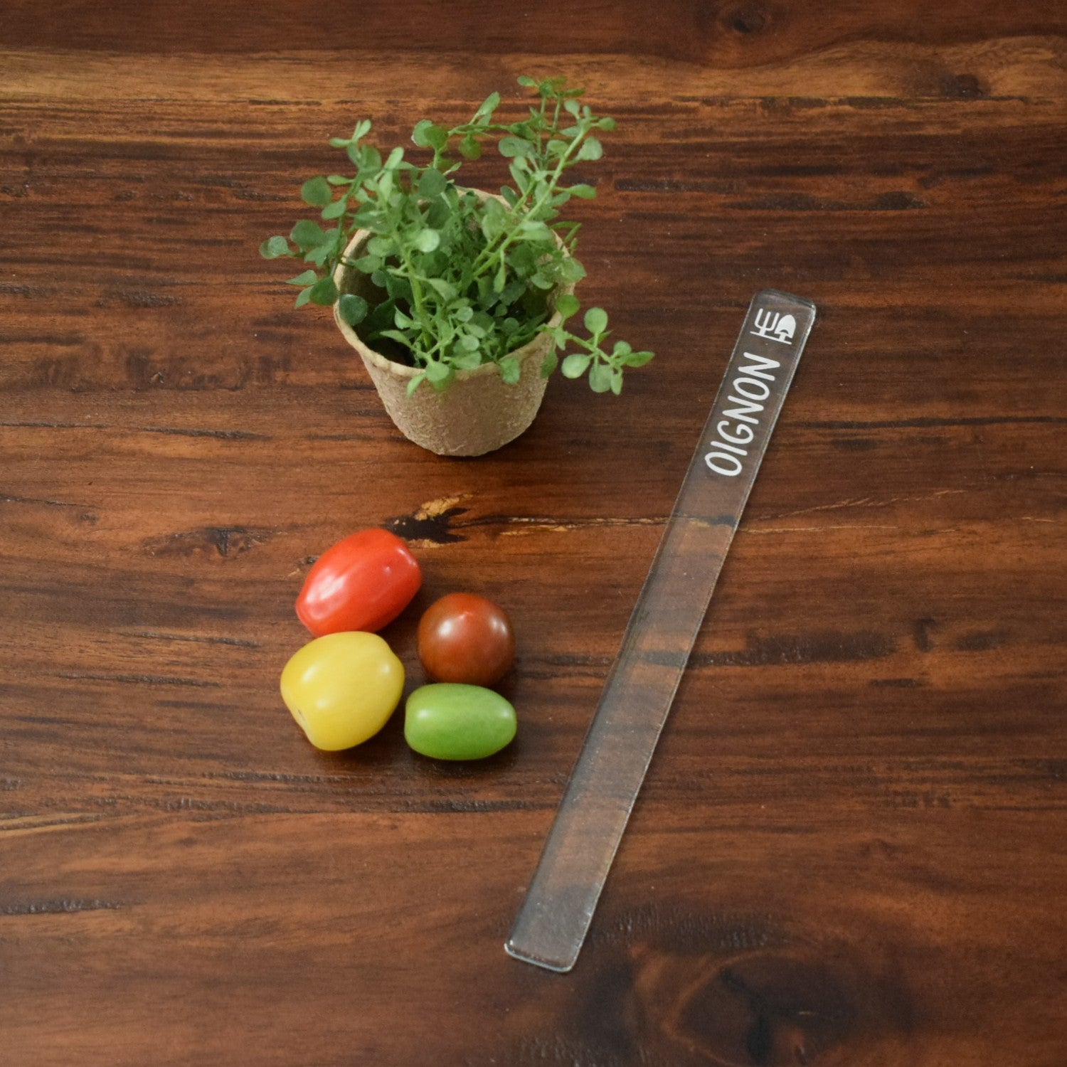 Marqueur de potager - LÉGUME