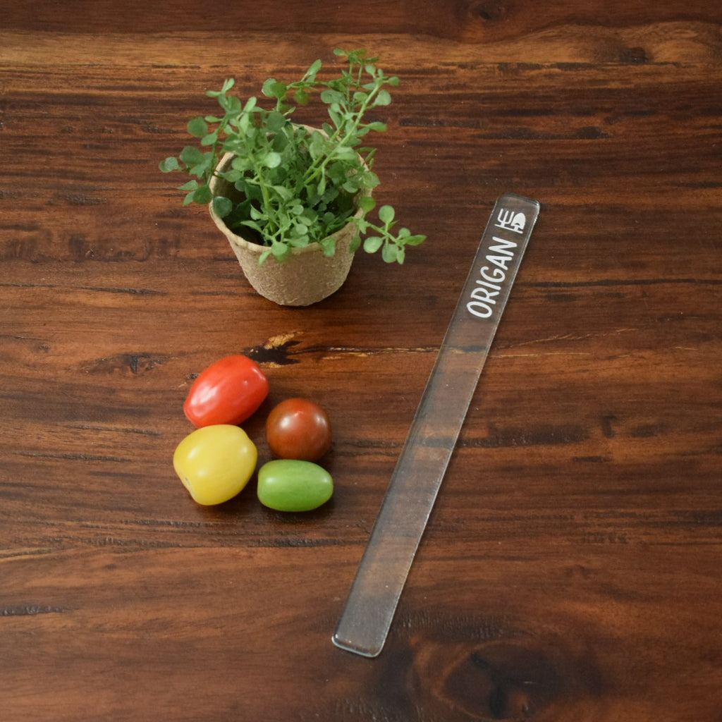 Marqueur de potager - LÉGUME