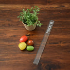 Marqueur de potager - LÉGUME