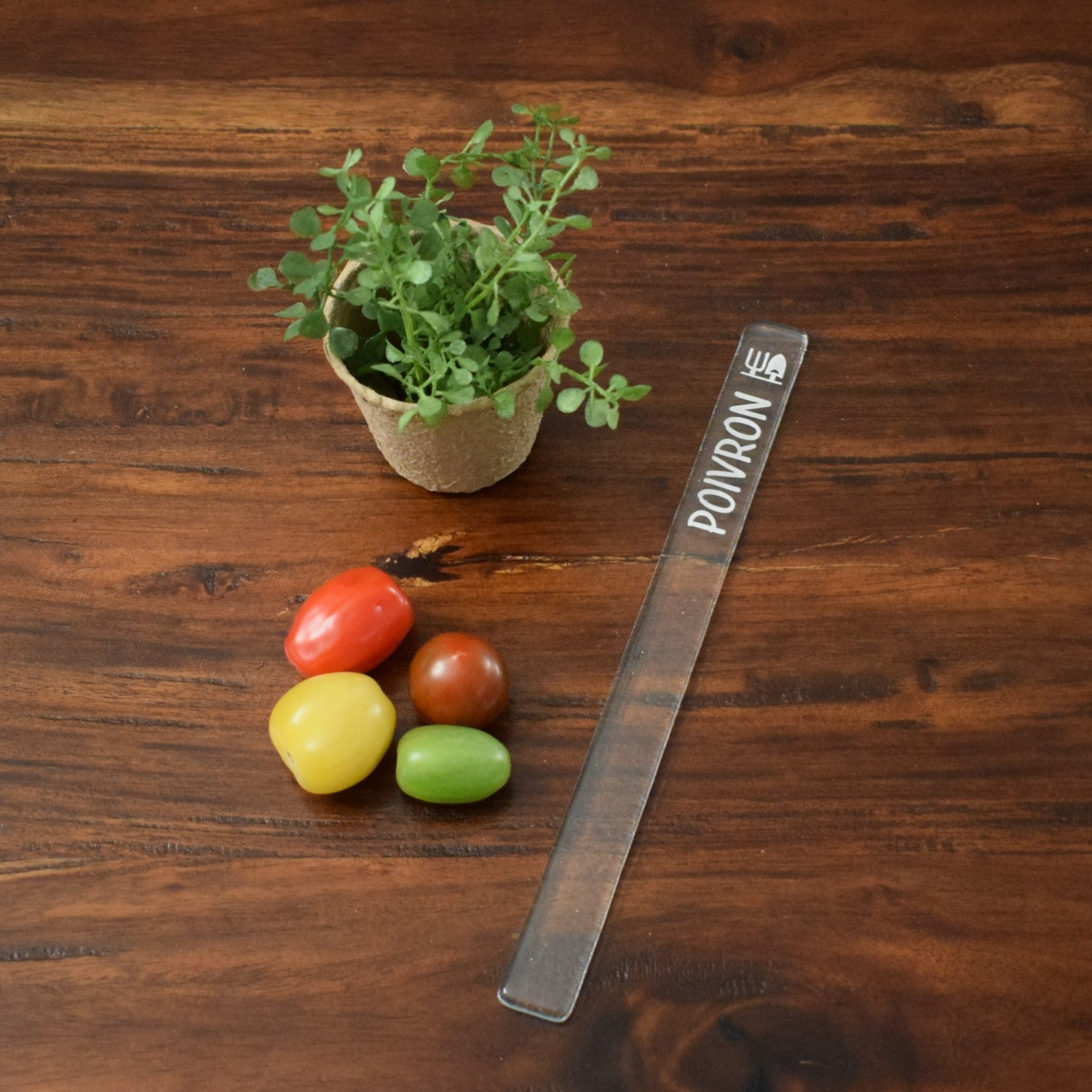 Marqueur de potager - LÉGUME