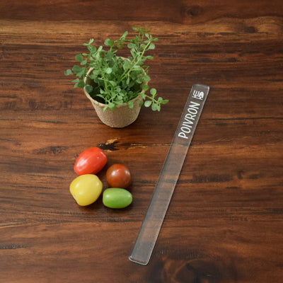 Marqueur de potager - LÉGUME