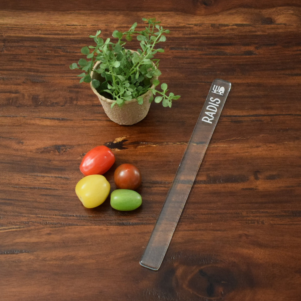 Marqueur de potager - LÉGUME