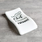 REPOSE CUILLÈRE - Chef