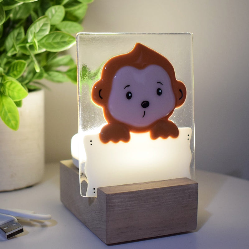 VEILLEUSE - Singe