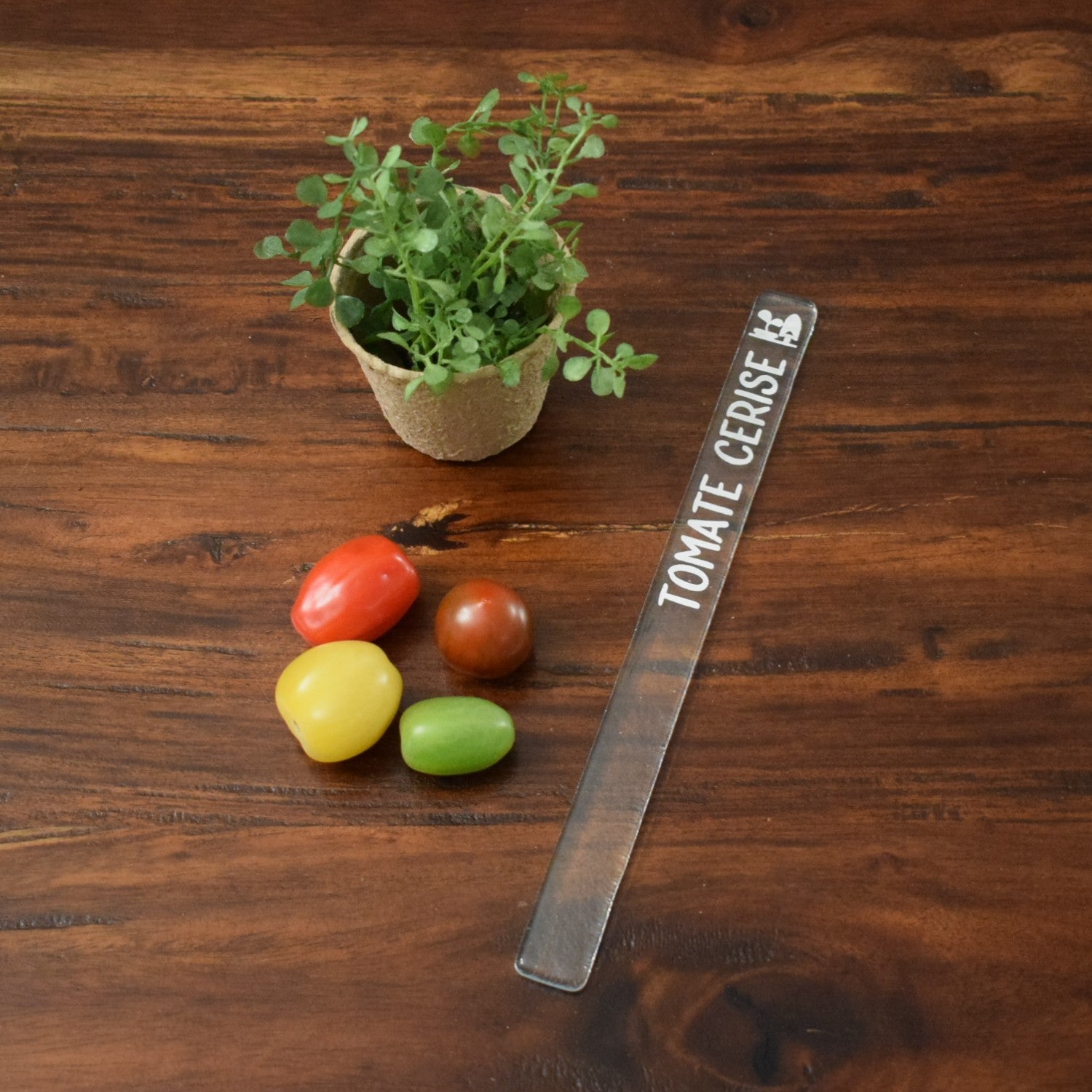 Marqueur de potager - LÉGUME