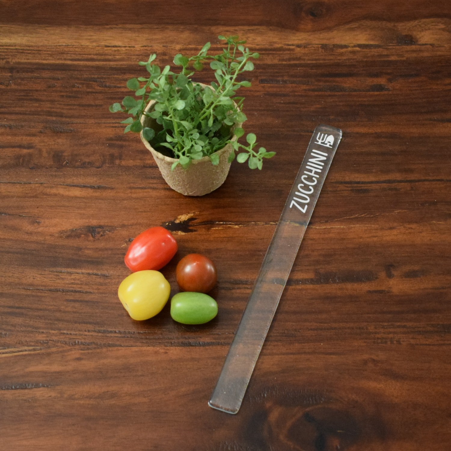 Marqueur de potager - LÉGUME